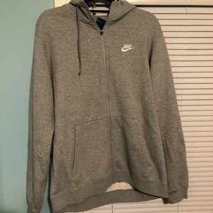 Nike jacket for sale!